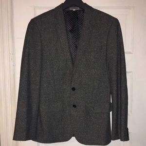 Mens EXPRESS Blazer Size 36 Short.